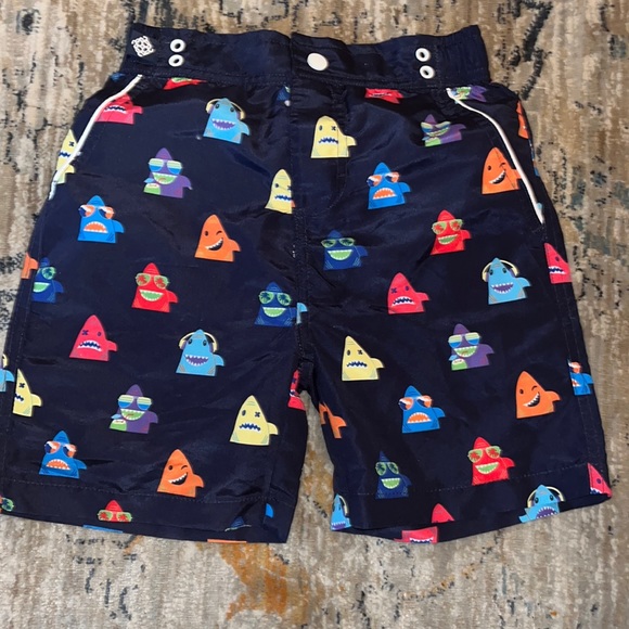 Andy & Evan Swim Andy Evan Kids Swim Wear Size 7y Poshmark